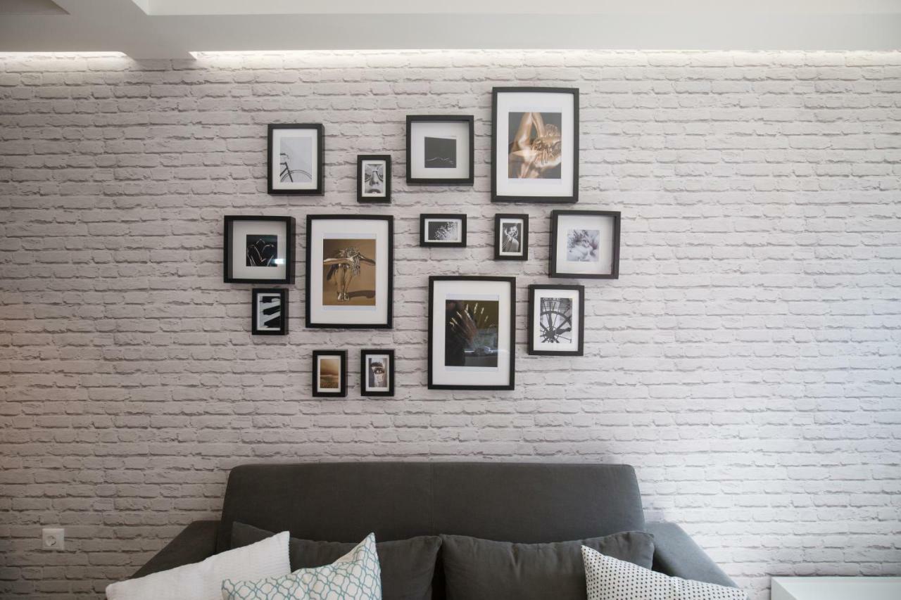 Chalepa Boutique Apartment Chania  Ngoại thất bức ảnh
