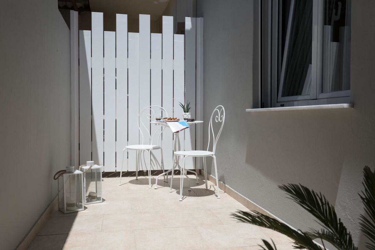 Chalepa Boutique Apartment Chania  Ngoại thất bức ảnh