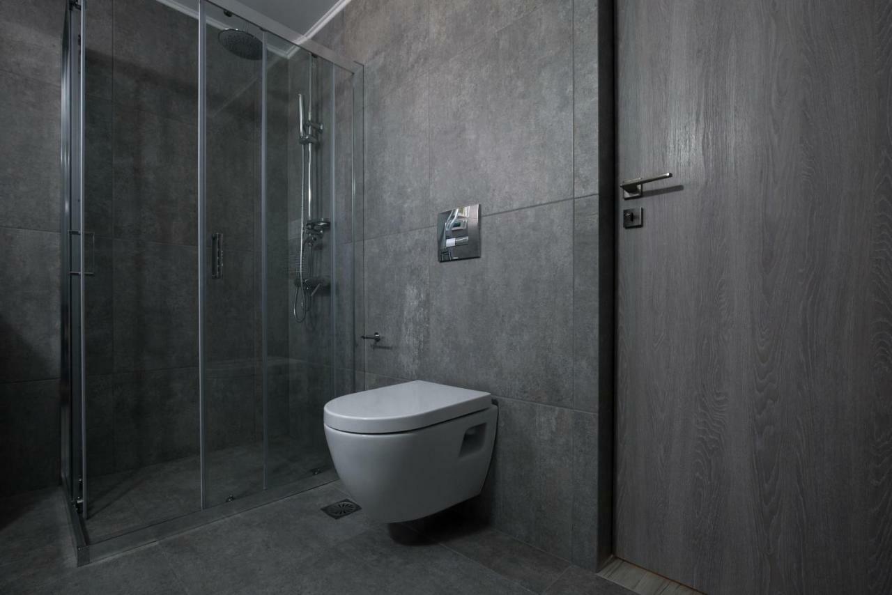 Chalepa Boutique Apartment Chania  Ngoại thất bức ảnh