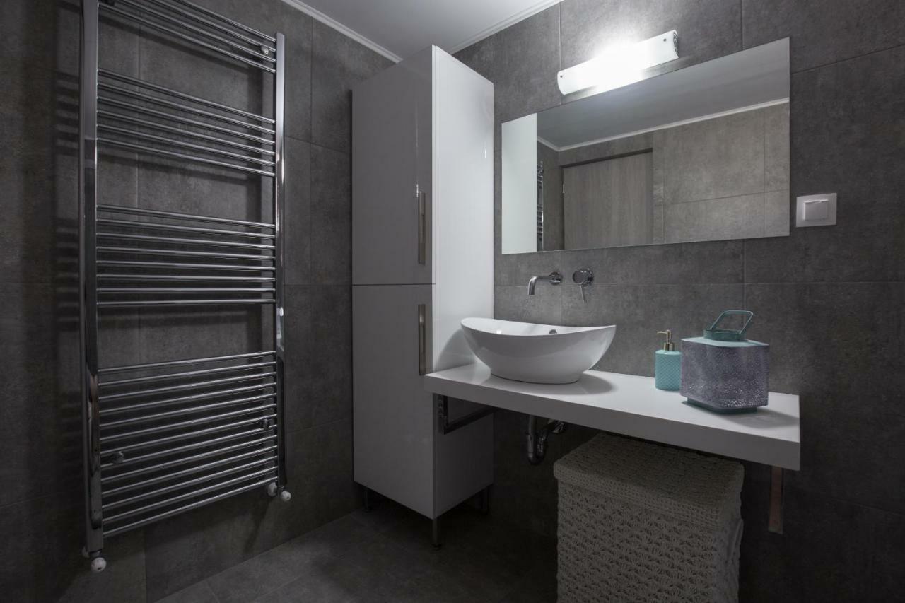 Chalepa Boutique Apartment Chania  Ngoại thất bức ảnh